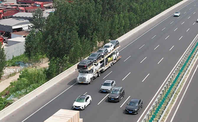 广昌高速公路汽车救援